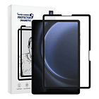 Mica Mate Tipo Papel Dux Ducis Magnético Para Galaxy Tab S10 Lite X400 1