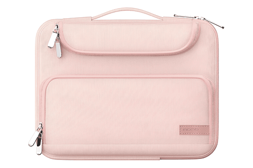 Moko Funda Bag Para Galaxy Tab S10 Lite 10.9 X400 X406 Rose