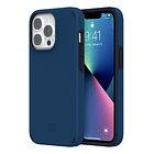 Case Incipio Magsafe Duo Para Iphone 13 Pro Max 6.7 Navy 3