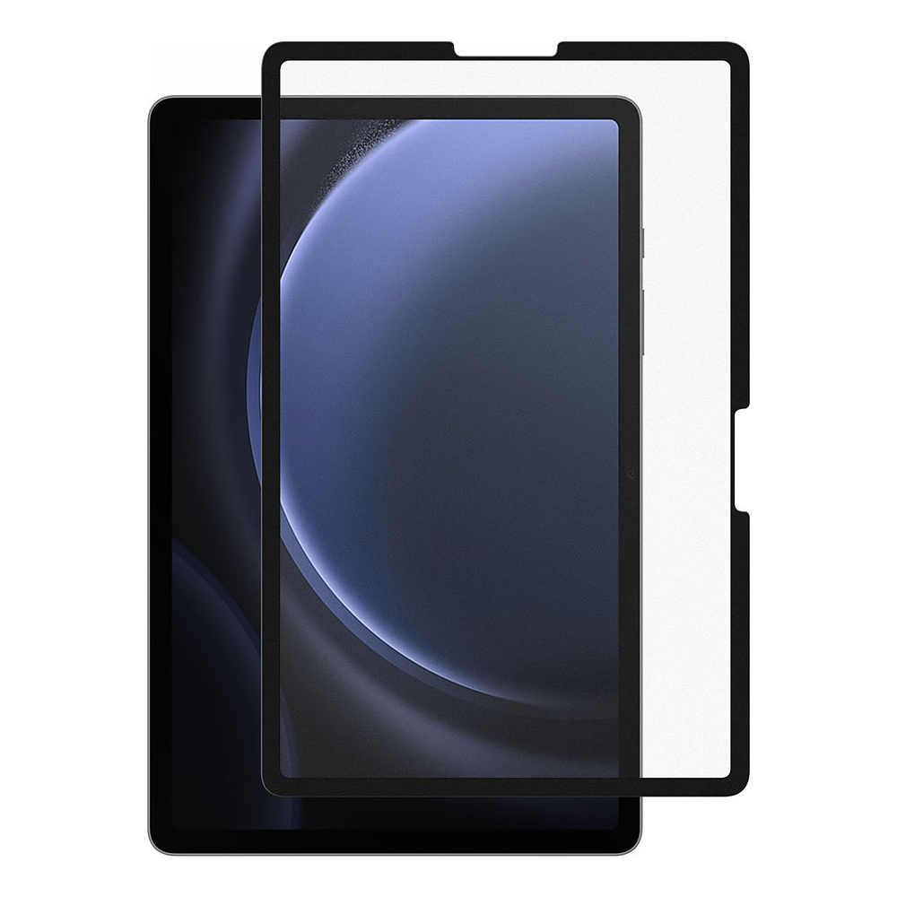 Mica Mate Tipo Papel Dux Ducis Magnético Para Galaxy Tab S10 Lite X400 2