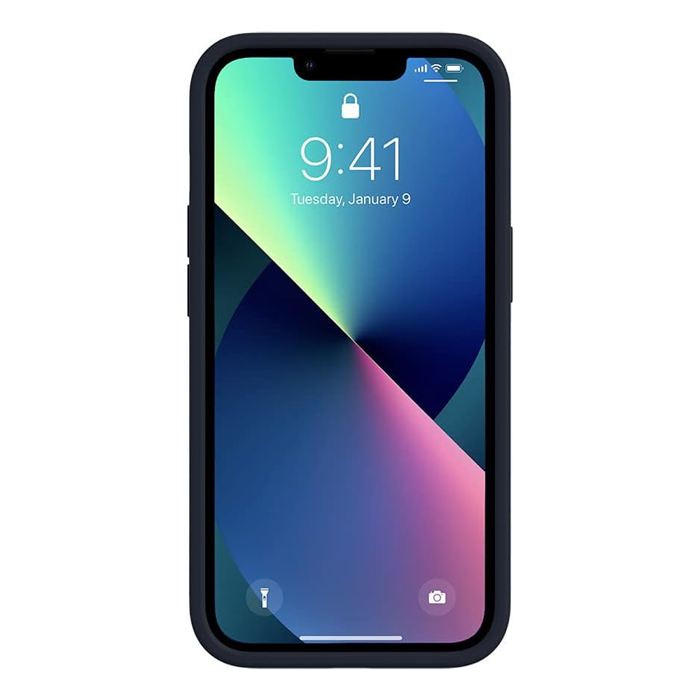 Case Incipio Magsafe Duo Para Iphone 13 Pro Max 6.7 Navy 4