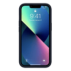 Case Incipio Magsafe Duo Para Iphone 13 Pro Max 6.7 Navy 4