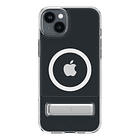 Case Spigen Slim Armor S Para Iphone 15 Normal 6.1 Con Apoyo 2