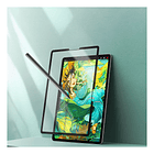 Mica Mate Tipo Papel Dux Ducis Magnético Para Galaxy Tab S10 Lite X400 4