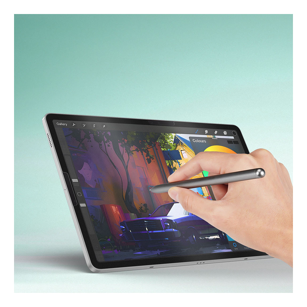 Mica Mate Tipo Papel Dux Ducis Magnético Para Galaxy Tab S10 Lite X400 6