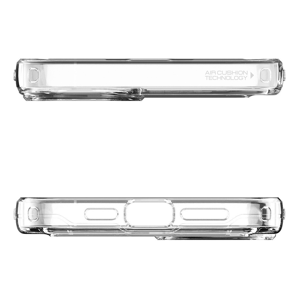 Case Spigen Slim Armor S Para Iphone 15 Normal 6.1 Con Apoyo 6