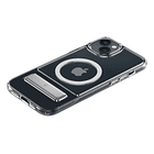 Case Spigen Slim Armor S Para Iphone 15 Normal 6.1 Con Apoyo 8
