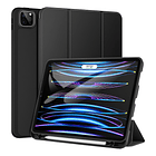 Smart Case Para Ipad Air 13 M3 A3268 A3269 A3271 (2025) Con Pen Holder 1