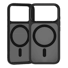 Case Benks Mist Magsafe Metal Camera Iphone 17 Pro 6.3 6