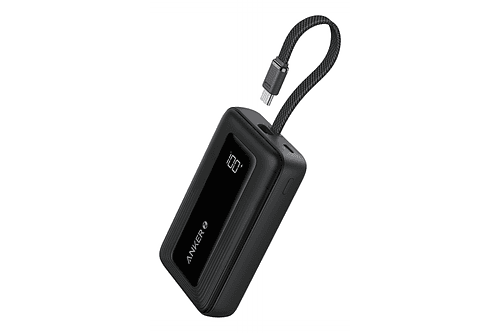 Anker Batería Externa 30w 20000 Para iPad Air 11 M3 A3266 A3267 A3270 (2025) 