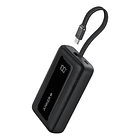 Anker Batería Externa 30w 20000 Para iPhone 17 Pro Max 6.9 | iPhone 17 Pro 6.3 | iPhone 17 Normal 6.3 | iPhone 17 Air 6.5 1