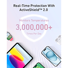 Anker Batería Externa 30w 20000 Para Galaxy Z Flip6 Flip 6 7