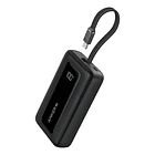 Anker Batería Externa 20000mah 30w Usb-c Carga Súper Rápida 1