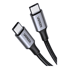 Cable Ugreen Usb-c 100w 2m Para Galaxy Tab S11 Ultra X930 1