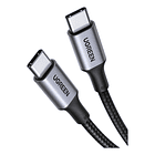 Cable Ugreen Usb-c 100w 2m Para Galaxy Tab S10 Lite X400 1