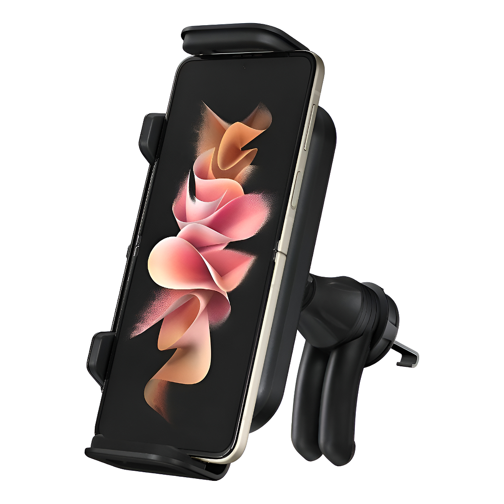 Cargador De Auto Inalámbrico Samsung Para Z Flip7 Fold7 1