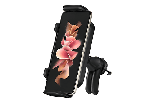 Cargador De Auto Inalámbrico Samsung Para Z Flip7 Fold7
