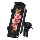Cargador De Auto Inalámbrico Samsung Para Z Flip7 Fold7  1