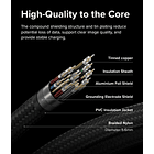 Cable Ringke 240w Usb-c 2m Para Galaxy Tab S11 Ultra X930 8