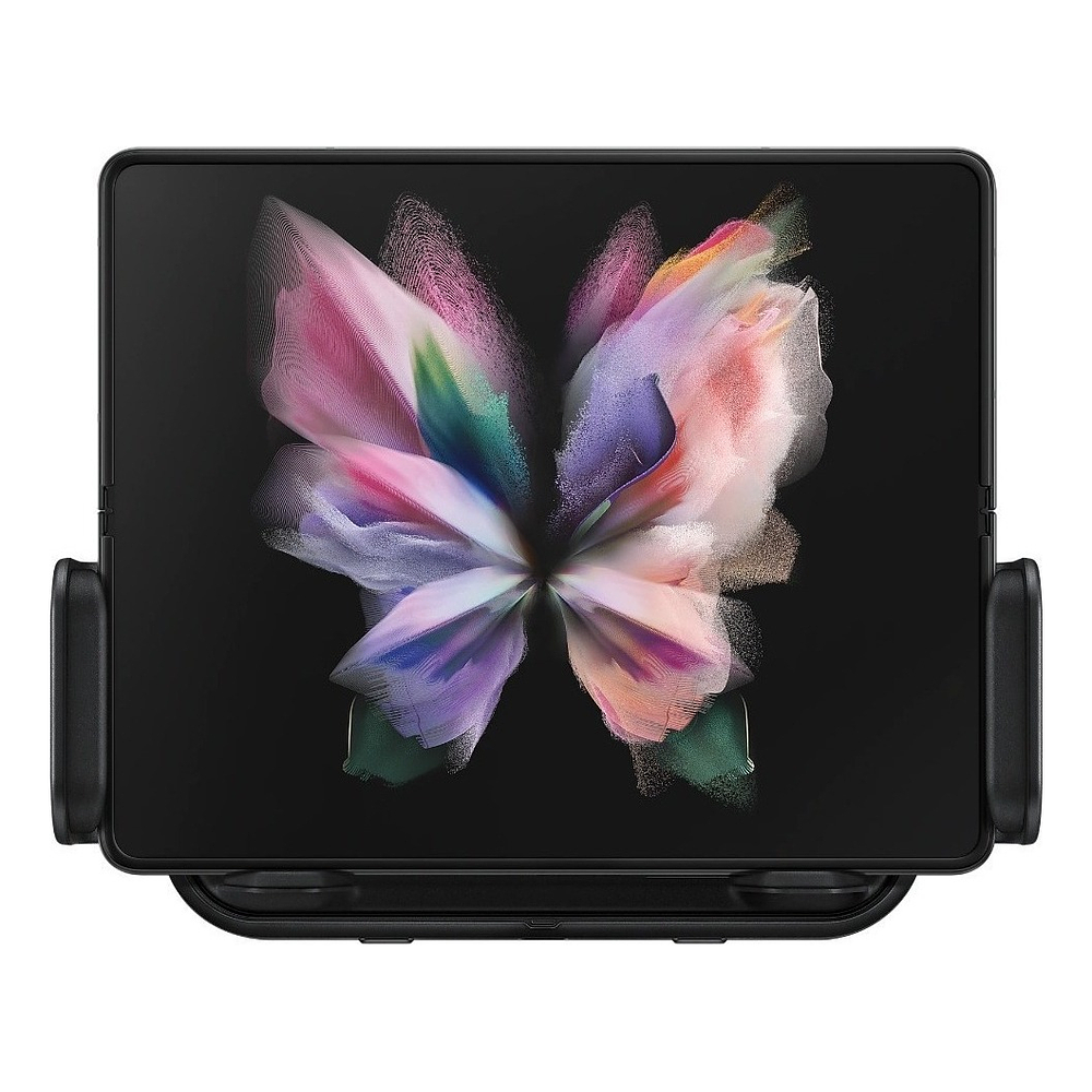 Cargador De Auto Inalámbrico Samsung Para Z Flip7 Fold7  4