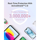 Anker Batería Externa 20000mah 30w Usb-c Carga Súper Rápida 7