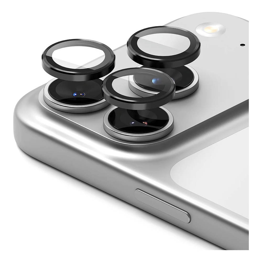 Mica Protector Cámara Ringke Frame Para Iphone 17 Pro Max 6.9 2pc 1