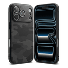 Case Delgado Ringke Onyx Para Iphone 17 Pro Max 6.9 Camo 1