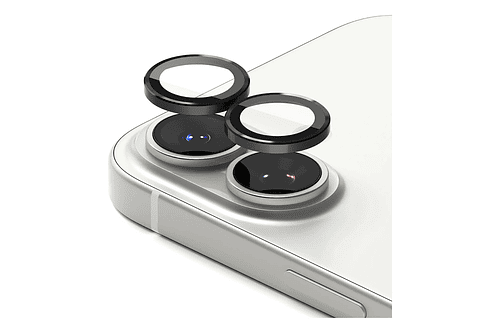 Mica Protector Cámara Ringke Frame Iphone 17 Normal 6.3 2pcs