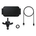 Cargador De Auto Inalámbrico Samsung Para Z Flip7 Fold7 9