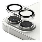 Mica Protector Cámara Ringke Glass Iphone 17 Normal 6.3 2pcs 1