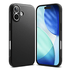 Case Delgado Mate Ringke Onyx Para Iphone 17 Normal 6.3 1