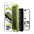 Mica Antiespía Ringke Easy Slide Iphone 17 Pro 6.3 2-pack 1