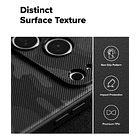 Case Delgado Ringke Onyx Para Iphone 17 Pro Max 6.9 Camo 5