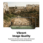 Mica Antiespía Ringke Easy Slide Iphone 17 Normal 6.3 2-pack 9