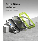 Mica Antiespía Ringke Easy Slide Iphone 17 Pro Max 6.9 2pc 8