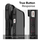 Case Ringke Fusion X Magsafe Para Iphone 15 Normal 6.1 9