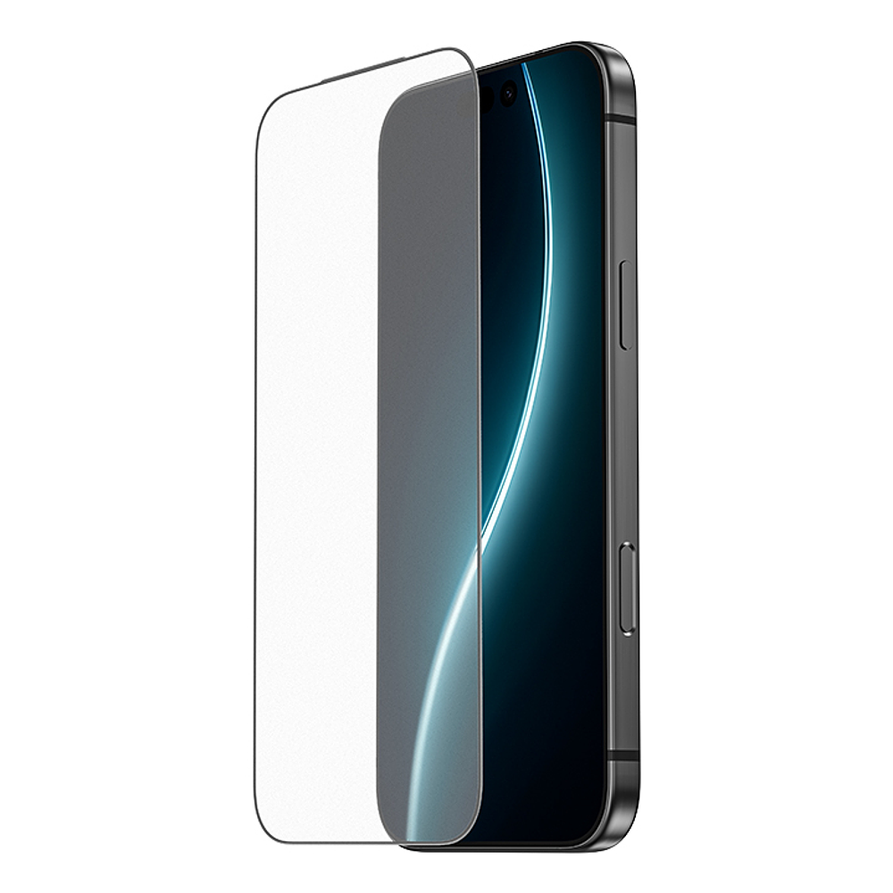 Mica De Vidrio Mate Benks Joytouch Para Iphone 17 Pro 6.3 2