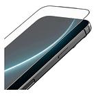 Mica De Vidrio Mate Benks Joytouch Para Iphone 17 Pro 6.3 5