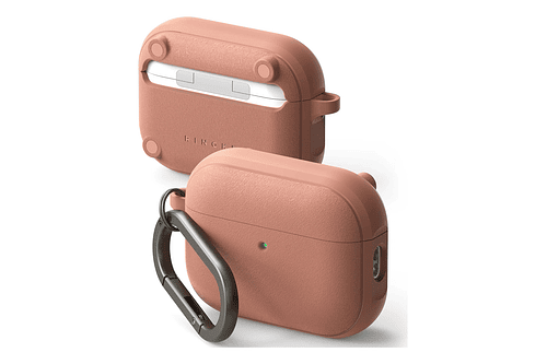 Case Ringke Onyx Magsafe Para Airpods Pro 3ra Gen (2025) Coral