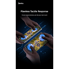 Mica De Vidrio Mate Benks Joytouch Para Iphone 17 Pro 6.3 7