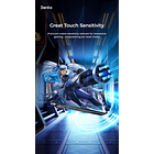 Mica De Vidrio Mate Benks Joytouch Para Iphone 17 Pro 6.3 8