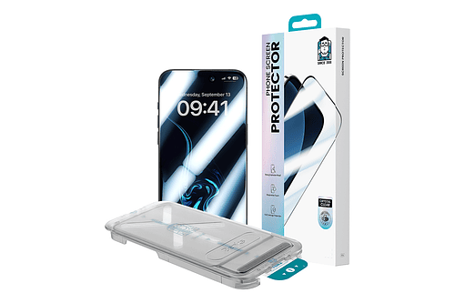 Mica Protector De Pantalla Benks Para Iphone 17 Pro 6.3 