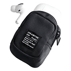 Case Ringke Mini Bolso Block Para Airpods Pro 3ra Gen 2025 1