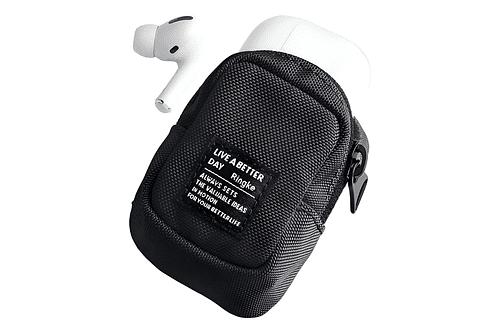 Case Ringke Mini Bolso Block Para Airpods Pro 3ra Gen 2025
