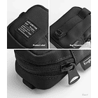 Case Ringke Mini Bolso Block Para Airpods Pro 3ra Gen 2025 2