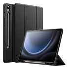 Case Para Galaxy Tab S9 Fe X510 / Tab S10 Lite X400 (2025) 1