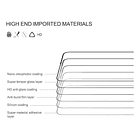 Mica Protector Glass Templado 21d Para Galaxy A36 5g 7