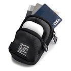 Case Ringke Mini Bolso 2-pocket Para Airpods Pro 3ra Gen 1