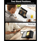 Case Para Galaxy Tab S9 Fe X510 / Tab S10 Lite X400 (2025) 2