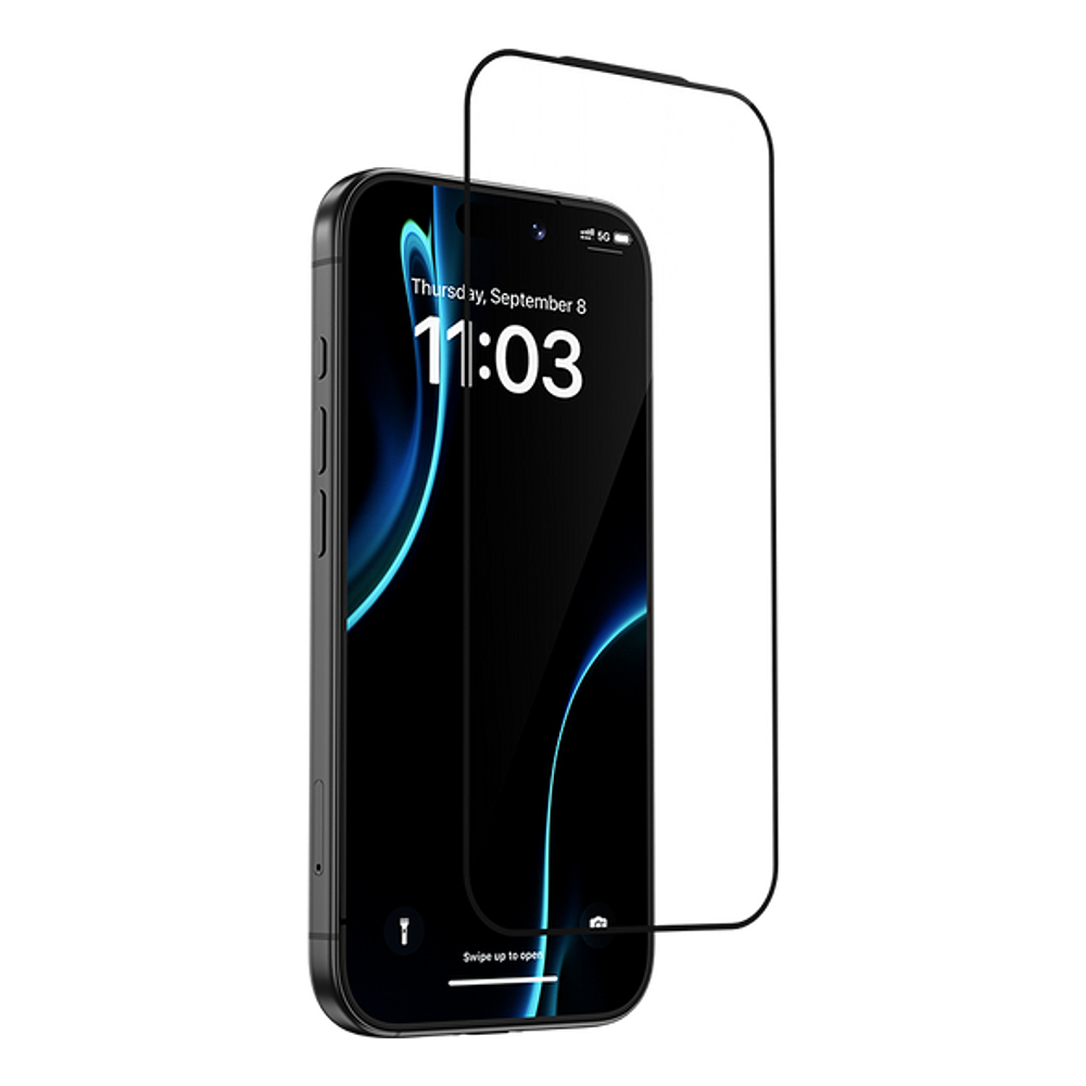 Mica Protector Pantalla Benks Zafiro Iphone 17 Pro Max 6.9 6